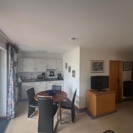 Ferienwohnung Im Duenenpark Binz Kültér fotó