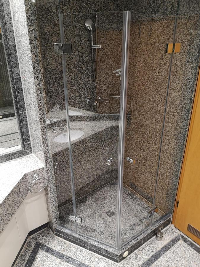 Ferienwohnung Im Duenenpark Binz Kültér fotó
