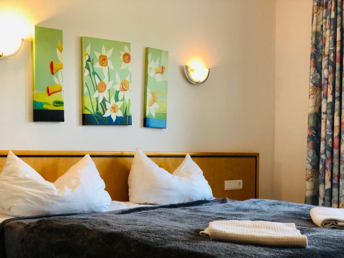Ferienwohnung Im Duenenpark Binz Kültér fotó