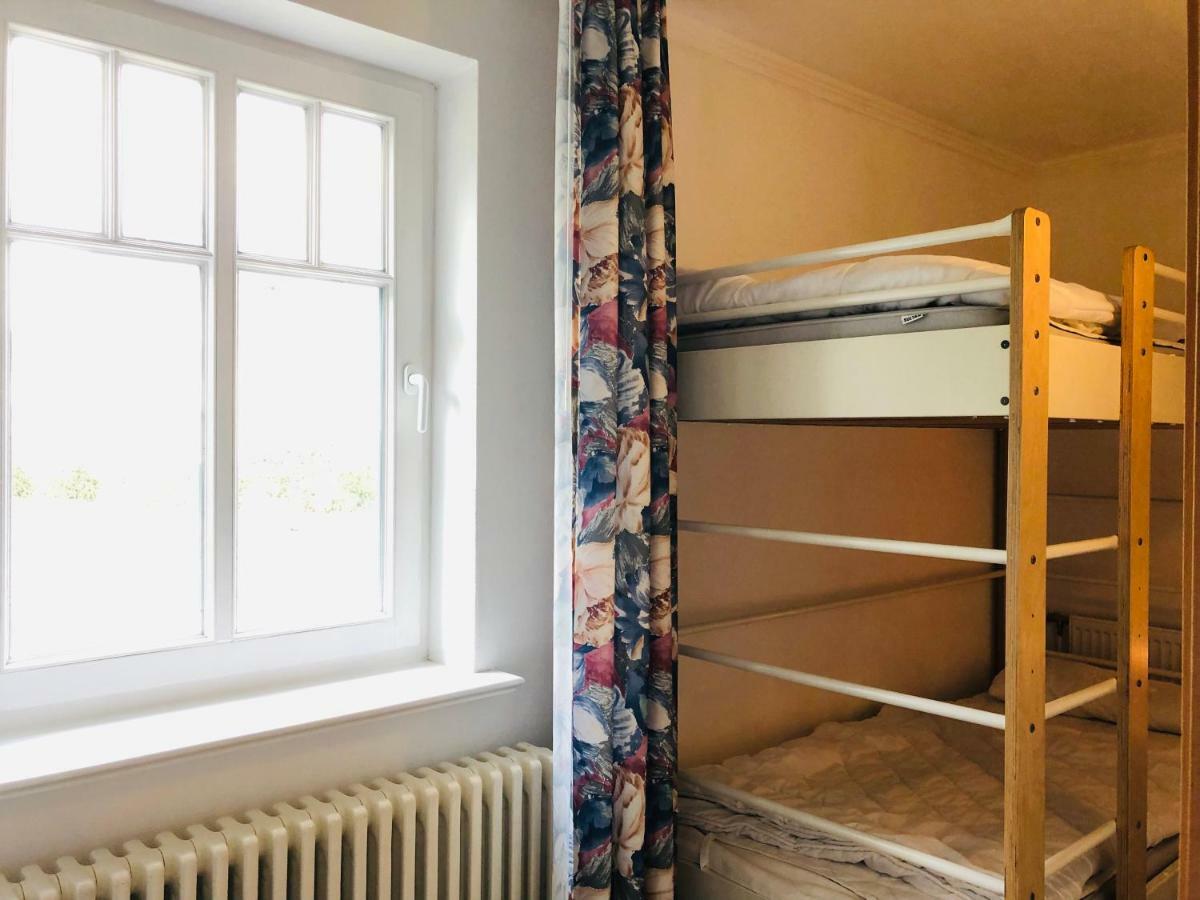 Ferienwohnung Im Duenenpark Binz Kültér fotó